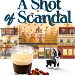 Cafe Crimes Cozy Mystery Kindle Book Series English-0