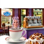 Bakeshop Mysteries Cozy Culinary Mystery Kindle Book Series-0