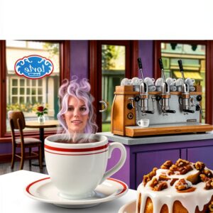 Bakeshop Mysteries Cozy Culinary Mystery Kindle Book Series-0