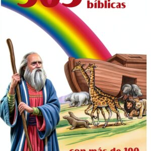Casa Promesa Spanish Bible Stories Kindle Book Children-0
