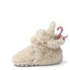 Zutano Furry Gripper Booties Infant Shoes Non-Slip Winter-3