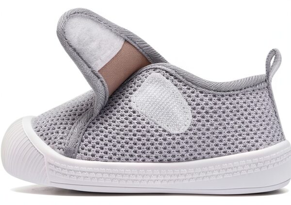 Pavo Baby Sneakers Comfortable Walking Shoes for Toddlers-3