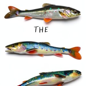 Vintage Sports Fishing Kindle eBook Reprint English Edition-0