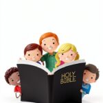 Systematic Theology For Children Book 1 Brussell Media-0