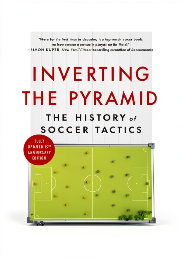 Bold Type Books Soccer Kindle eBook Sports Reference-0