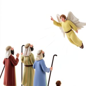 Concordia Childrens Christian Bible Stories Kindle Book-0