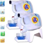 Skywin Detergent Drip Catcher Angled Design No Spills-0