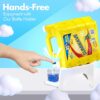 Skywin Detergent Drip Catcher Angled Design No Spills-3