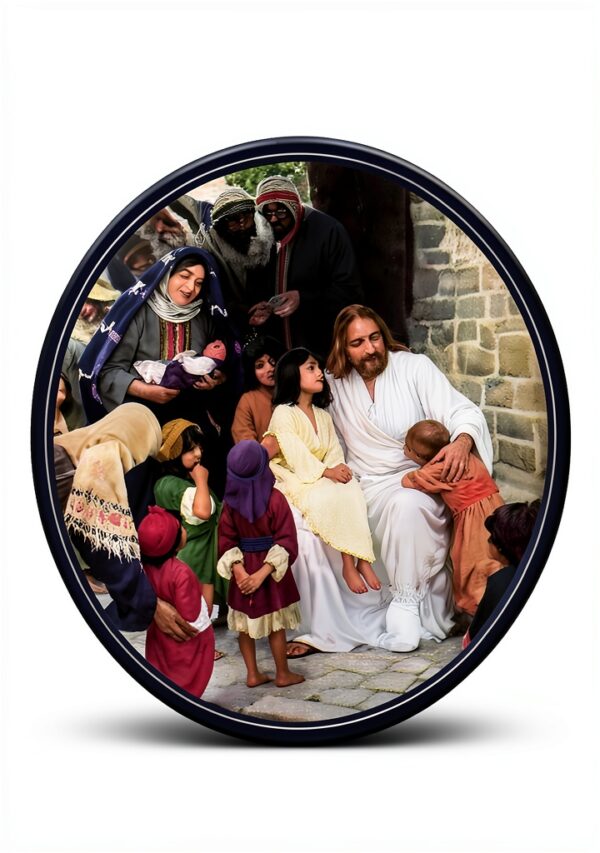 Eerdmans Childrens Christian Bible Stories Kindle Edition-0