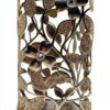 Bath & Body Works Dogwood Soap Holder Metal-1
