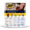 Zep Industrial Hand Cleaner Dispenser Aluminum-3