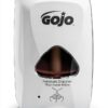 GOJO TFX Soap Dispenser Dove Gray Plastic Rectangular-0