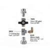 Popstechnologies Soap Dispenser Stainless Steel-6