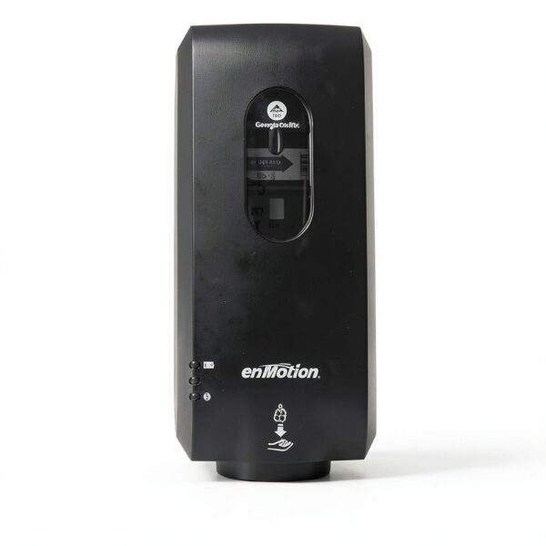 Automated Touchless Soap Dispenser by GP Pro-1