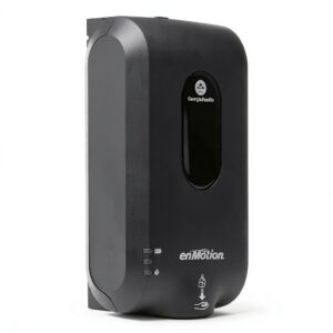 Automated Touchless Soap Dispenser by GP Pro-0