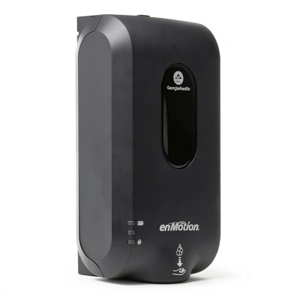 Automated Touchless Soap Dispenser by GP Pro-0