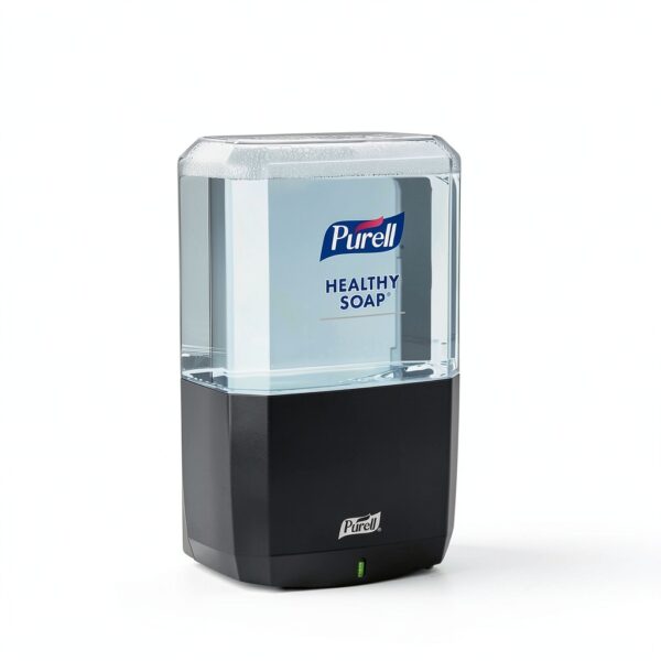 Commercial Soap Dispenser by GOJO - Industrial Hand-5