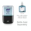 Commercial Soap Dispenser by GOJO - Industrial Hand-7
