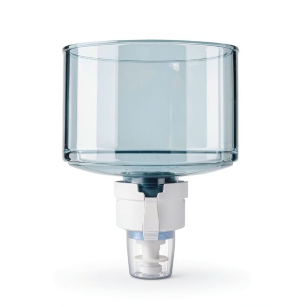 Commercial Soap Dispenser by GOJO - Industrial Hand-3