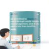 Automated Touchless Soap Dispenser by GP Pro-10