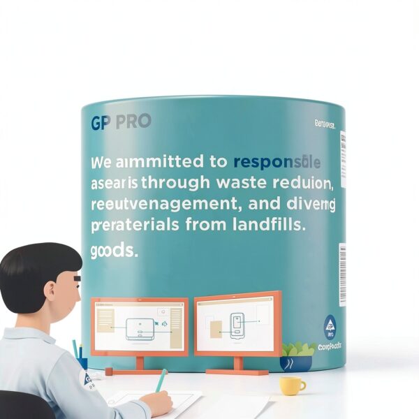 Automated Touchless Soap Dispenser by GP Pro-10