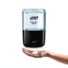 Commercial Soap Dispenser by GOJO - Industrial Hand-1