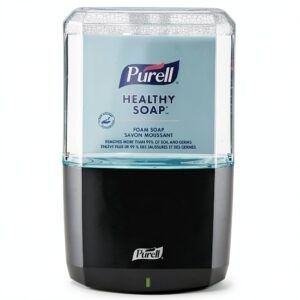 Commercial Soap Dispenser by GOJO - Industrial Hand-0