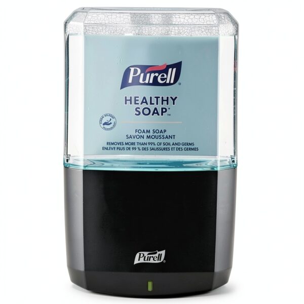 Commercial Soap Dispenser by GOJO - Industrial Hand-0