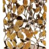 Bath & Body Works Dogwood Soap Holder Metal-0
