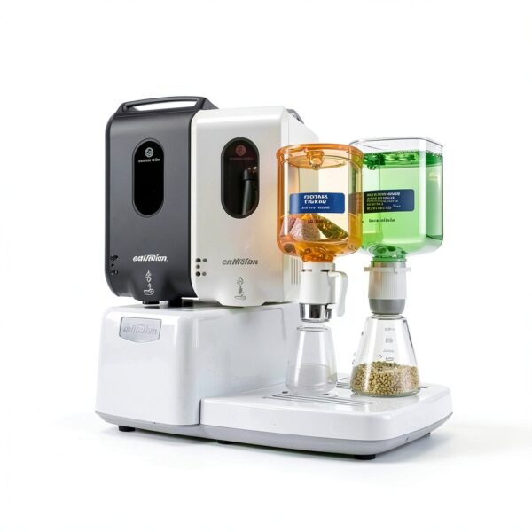 Automated Touchless Soap Dispenser by GP Pro-8