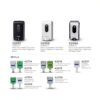 Automated Touchless Soap Dispenser by GP Pro-3