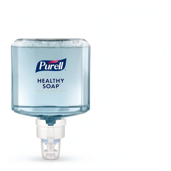 Commercial Soap Dispenser by GOJO - Industrial Hand-2