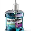 Shopperals 2 Pack Plastic Pump Dispenser Industrial-1