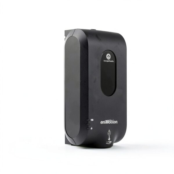 Automated Touchless Soap Dispenser by GP Pro-4