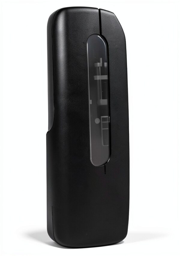 Commercial Soap Dispenser Ecolab White Plastic-5