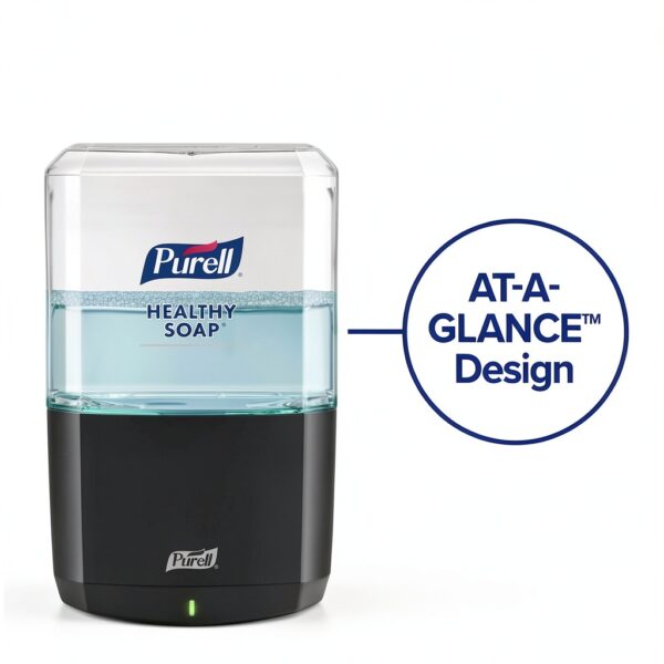 Commercial Soap Dispenser by GOJO - Industrial Hand-4