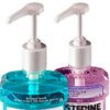 Shopperals 2 Pack Plastic Pump Dispenser Industrial-0