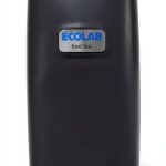 Commercial Soap Dispenser Ecolab White Plastic-0