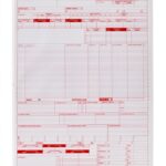 UB-04 Health Insurance Claim Form by DiscountTaxForms 500 Pack Paper-0