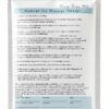 Massage Therapist Client Intake Forms Male Lashicorn 75pg Consent SOAP-2