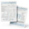 Massage Therapist Client Intake Forms Male Lashicorn 75pg Consent SOAP-4