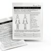 Massage Therapist Forms by Lashicorn – 75 Double‑Sided Pages-0
