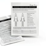 Massage Therapist Forms by Lashicorn – 75 Double‑Sided Pages-0