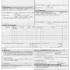 ADA Dental Claim Form 2024 Stockchecks 2500 White Insurance Claim-0