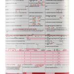 CMS 1500 Claim Forms 3,500 Sheets by Jaxplaza Laser Inkjet 24# Paper-0