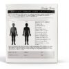 Massage Therapist Forms by Lashicorn – 75 Double‑Sided Pages-3