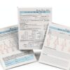 Massage Therapist Client Intake Forms Male Lashicorn 75pg Consent SOAP-1