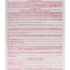 CMS 1500 Claim Forms Current HCFA 02/2012 – 2500 Sheets – Blue Summit-2