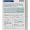 ComplyRight California Job Application, Pack of 50 (A2179CA)-4
