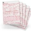 CMS 1500 Claim Forms Current HCFA 02/2012 – 2500 Sheets – Blue Summit-3